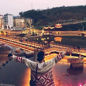 Tour Sapa – Fansipan – Hà Khẩu 3 ngày 3 đêm
