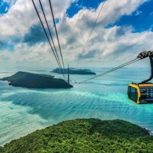 Tour Phú Quốc 3 Ngày 2 Đêm